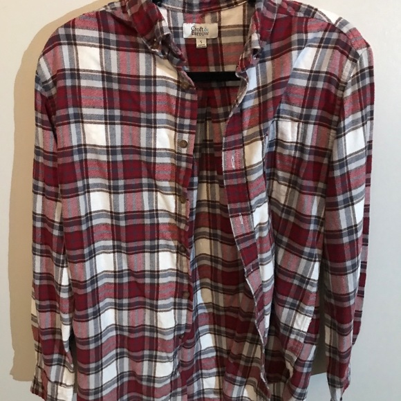 flannel - Picture 2 of 3